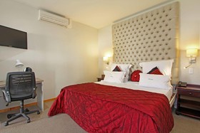 Villa Vittoria Guest House