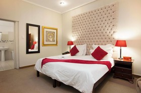 Villa Vittoria Guest House