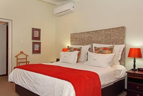 Villa Vittoria Guest House