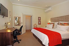 Villa Vittoria Guest House