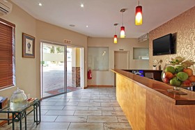 Villa Vittoria Guest House