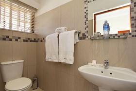 Villa Vittoria Guest House