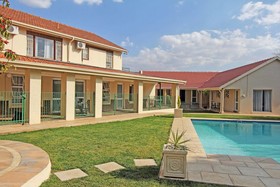 Villa Vittoria Guest House