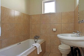 Villa Vittoria Guest House