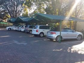 Villa Vittoria Guest House