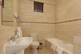 Villa Vittoria Guest House