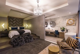 Vivari Hotel & Spa by Mantis