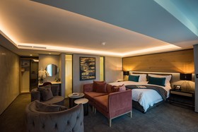 Vivari Hotel & Spa by Mantis