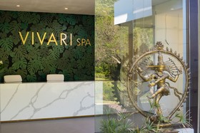 Vivari Hotel & Spa by Mantis