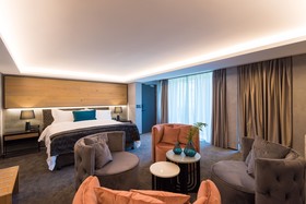 Vivari Hotel & Spa by Mantis