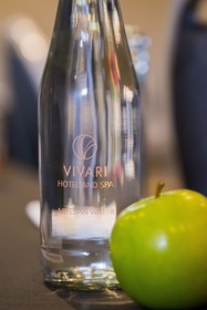Vivari Hotel & Spa by Mantis