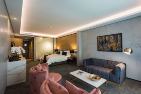 Vivari Hotel & Spa by Mantis