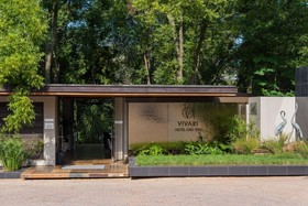 Vivari Hotel & Spa by Mantis
