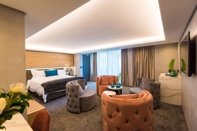 Vivari Hotel & Spa by Mantis