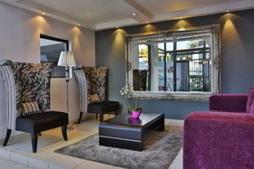 Westpoint Executive Suites