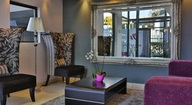 Westpoint Executive Suites