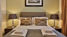 Westpoint Executive Suites