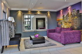 Westpoint Executive Suites