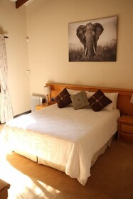 Wilde Cottage On Elder