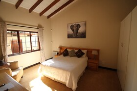 Wilde Cottage On Elder