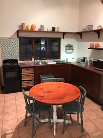 Wilde Cottage On Elder