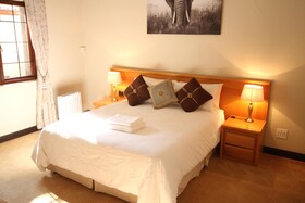 Wilde Cottage On Elder