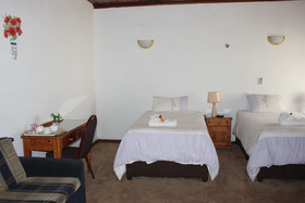 11 Eland Guest House