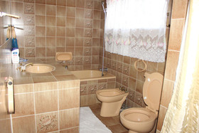 11 Eland Guest House