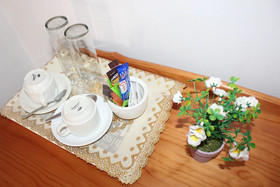 11 Eland Guest House