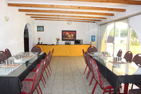 11 Eland Guest House
