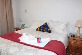 11 Eland Guest House