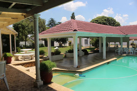 11 Eland Guest House