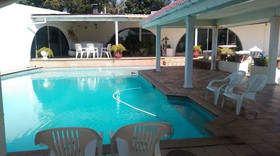 11 Eland Guest House
