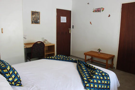 11 Eland Guest House