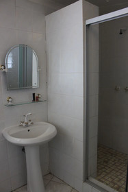 11 Eland Guest House