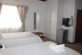 11 Eland Guest House