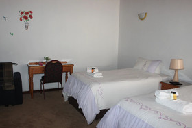 11 Eland Guest House