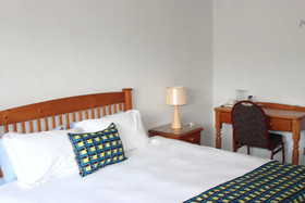 11 Eland Guest House