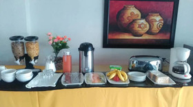 11 Eland Guest House