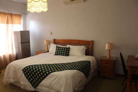 11 Eland Guest House