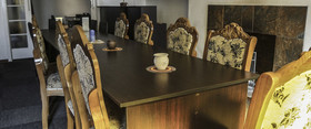 ACN International Regency Lodge
