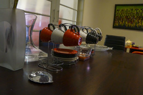 ACN International Regency Lodge