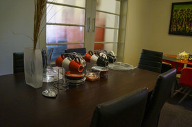 ACN International Regency Lodge