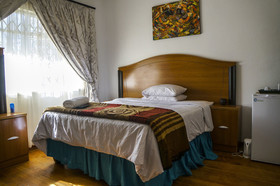 ACN International Regency Lodge