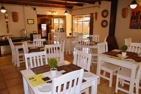 Aero Guest Lodge