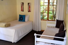 Aero Guest Lodge