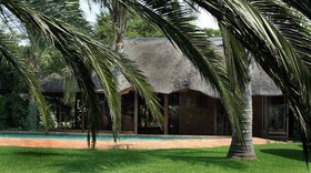 Aero Guest Lodge
