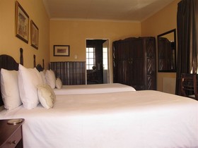 Aero Guest Lodge
