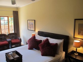 Aero Guest Lodge