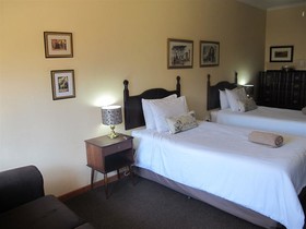 Aero Guest Lodge
